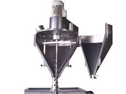 Pouch Packing Machine Control Panel