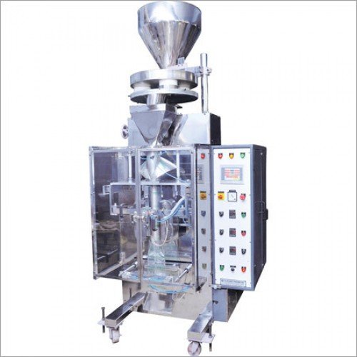 Granule Packing Machine