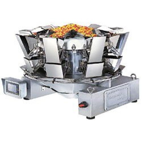 Multihead Weigher System