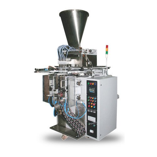 Liquid Filling Machine